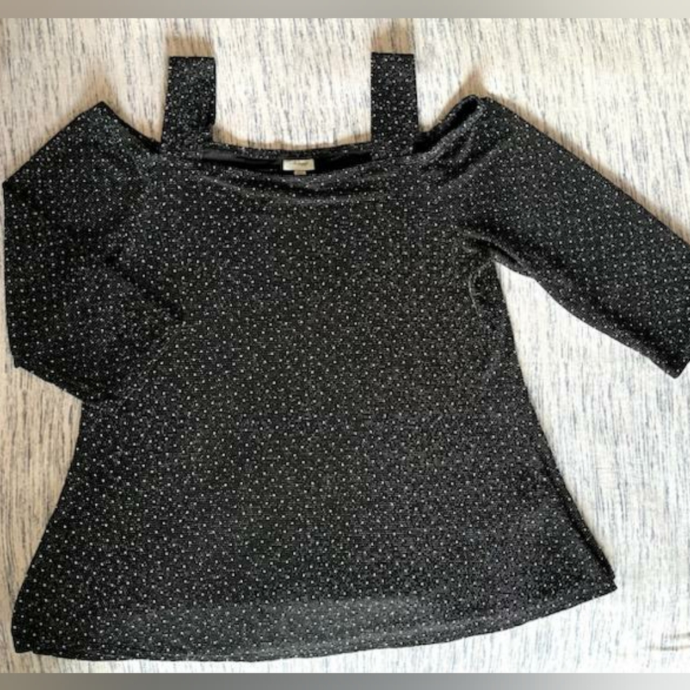 Women's plus size top
